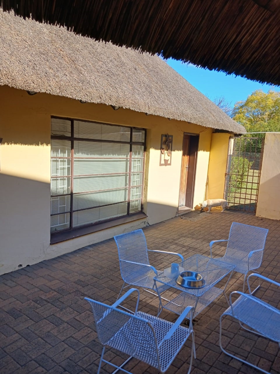4 Bedroom Property for Sale in Estoire Free State
